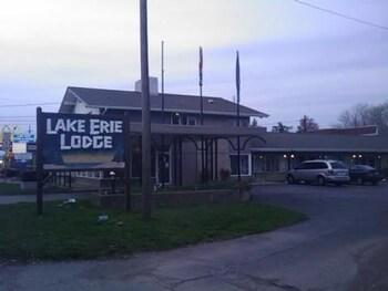 Lake Erie Lodge Exterior photo